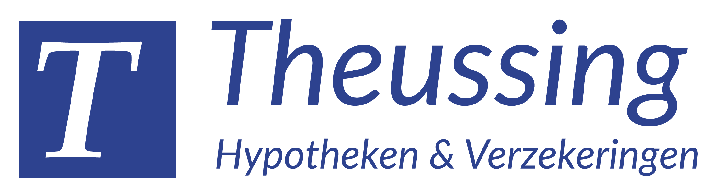 Theussing Hypotheken & Verzekeringen