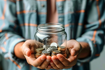 Geef jouw pensioen meer aandacht op de momenten die ertoe doen