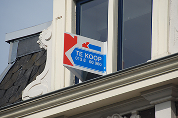 Ook verkopers van een woning hebben hun voorkeuren