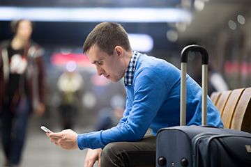 Oorlog en je verzekering: wat je moet weten